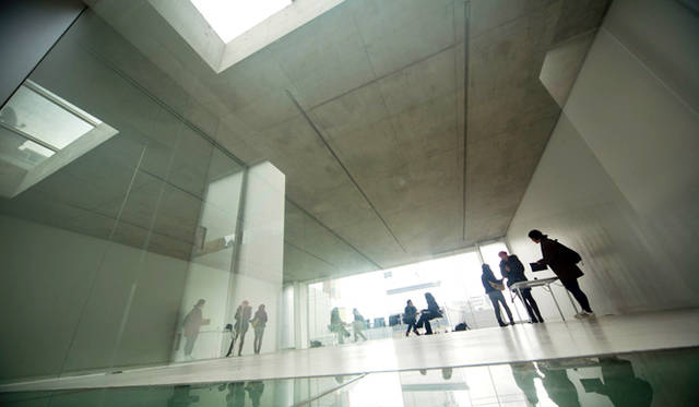 <strong>ART｜京都を舞台にした『KYOTOGRAPHIE 国際写真フェスティバル』今年も開催</strong>　ASPHODEL© 2014 Naoyuki Ogino