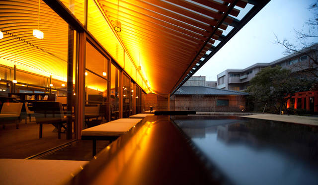 <strong>ART｜京都を舞台にした『KYOTOGRAPHIE 国際写真フェスティバル』今年も開催</strong>　虎屋 京都ギャラリー © 2014 Naoyuki Ogino