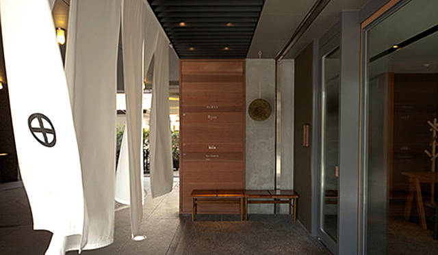 <strong>ART｜京都を舞台にした『KYOTOGRAPHIE 国際写真フェスティバル』今年も開催</strong>　村上重ビル © 2014 Naoyuki Ogino