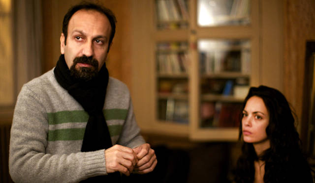 アスガー・ファルハディ監督