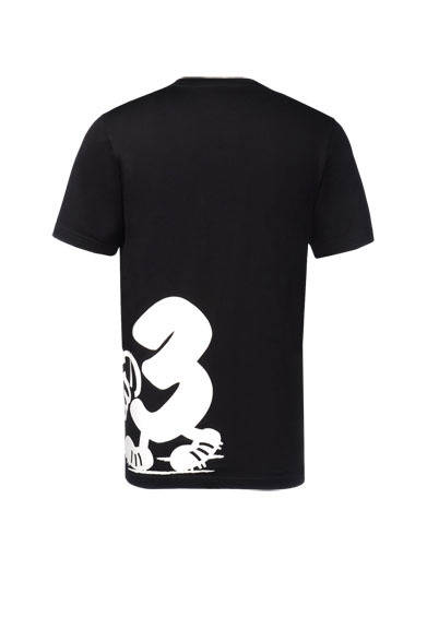 <strong>Y-3｜ワイスリー</strong>　「2014 FIFA World Cup Brazil™（2014 FIFAワールドカップブラジル）」限定カプセルコレクション<br />「Shake Hands（シェイクハンズ）」Tシャツ