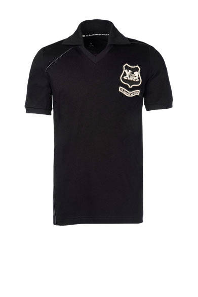 <strong>Y-3｜ワイスリー</strong>　「2014 FIFA World Cup Brazil™（2014 FIFAワールドカップブラジル）」限定カプセルコレクション<br />「Tango（タンゴ）」ポロシャツ