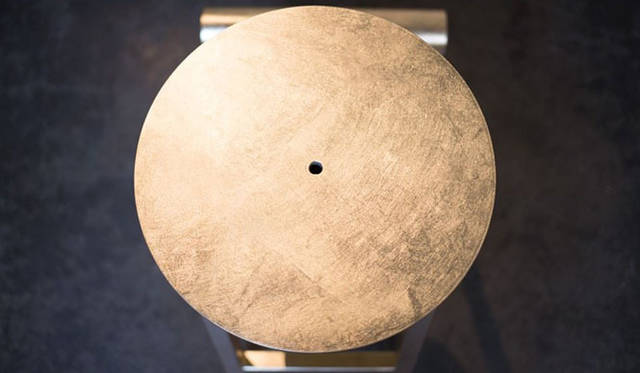 <strong>OPINION CIATTI</strong>　「SHOE STOOL」