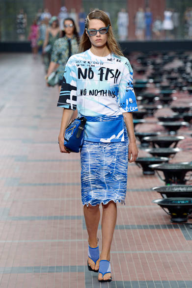 <strong>KENZO｜「NO FISH NO NOTHING」スペシャルアイテムを先行発売</strong><br /><br />伊勢丹新宿店<br />開催場所｜伊勢丹新宿店本館3階＝センターパーク／ザ・ステージ#3<br />開催期間｜4月16日（水）～4月22日（火）<br /><br />阪急うめだ本店<br />開催場所｜阪急うめだ本店3階Dエディット<br />プロモーションスペース<br />開催期間｜4月23日（水）～5月6日（火・祝）<br /><br />ブルーベル・ジャパン株式会社<br />Tel. 03-5413-1050