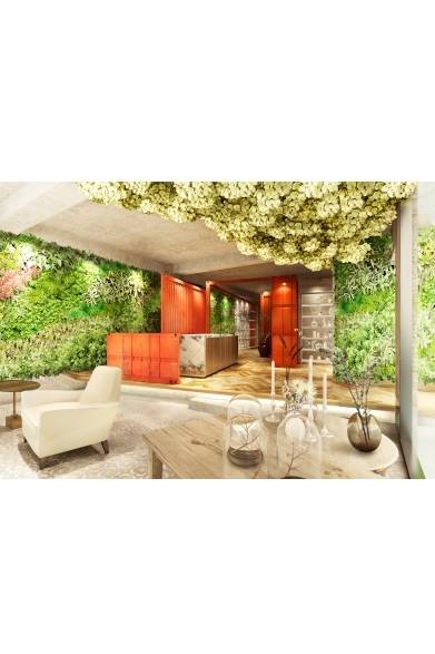 <strong>Valmuer｜新スタイル・コンセプトストア「ヴェルムーア」が表参道にオープン</strong><br /><br />オープン日｜4月20日（日）<br />営業時間｜11:00～20:00<br />定休日｜年始のみ<br />東京都渋谷区神宮前5-2-7 表参道オーサキビル2階<br />Tel. 03-6427-2818（4月20日より開通）