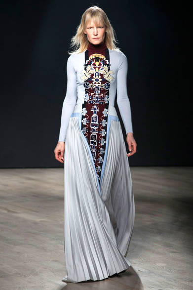<strong>Mary Katrantzou