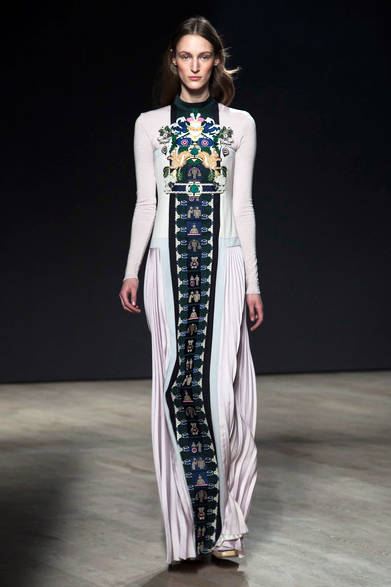 <strong>Mary Katrantzou