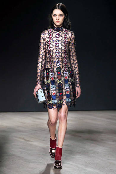 <strong>Mary Katrantzou
