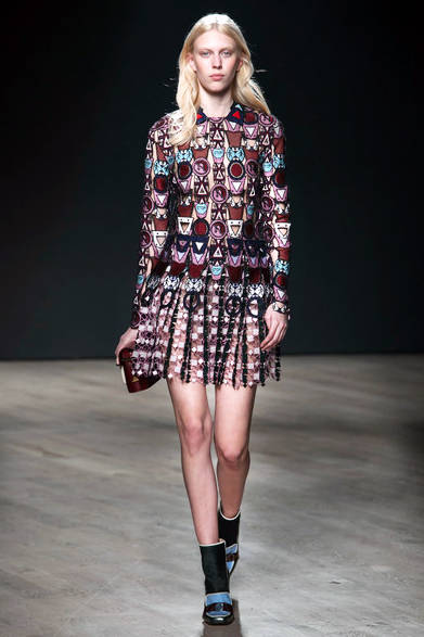 <strong>Mary Katrantzou