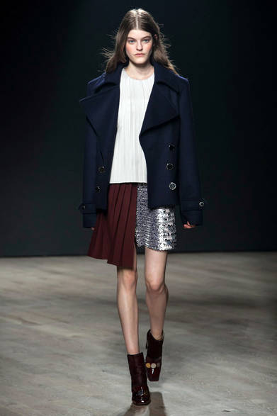 <strong>Mary Katrantzou