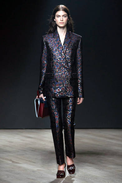 <strong>Mary Katrantzou