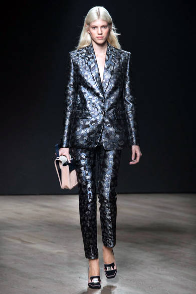 <strong>Mary Katrantzou