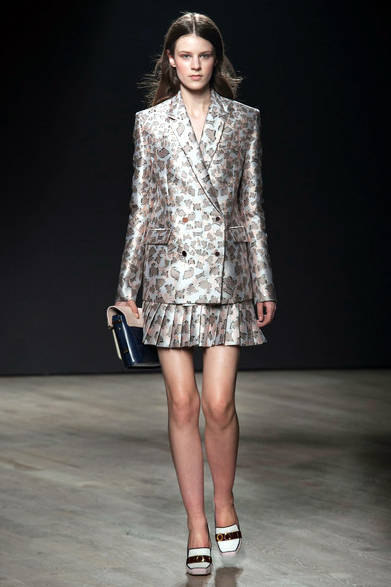 <strong>Mary Katrantzou