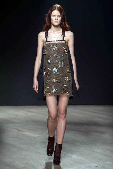 <strong>Mary Katrantzou