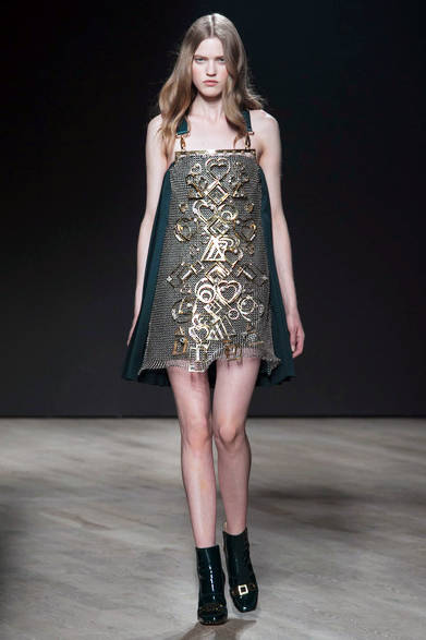 <strong>Mary Katrantzou