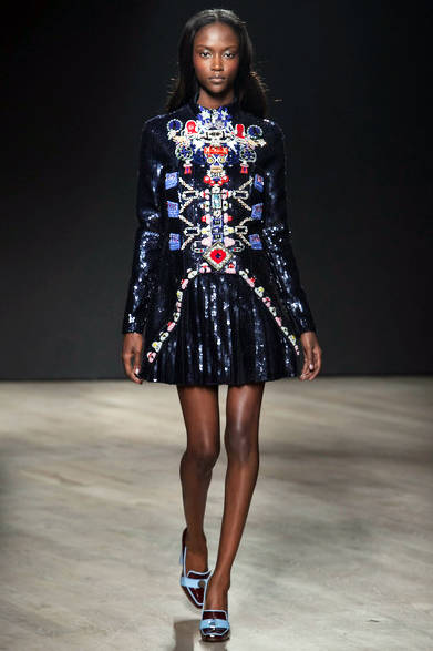 <strong>Mary Katrantzou