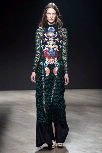 <strong>Mary Katrantzou