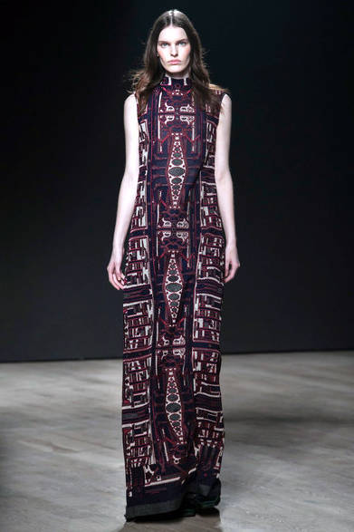 <strong>Mary Katrantzou