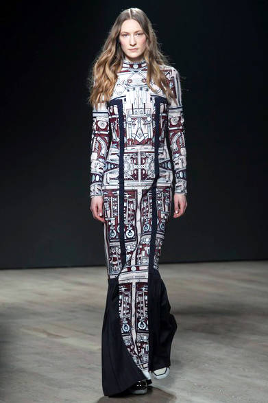 <strong>Mary Katrantzou