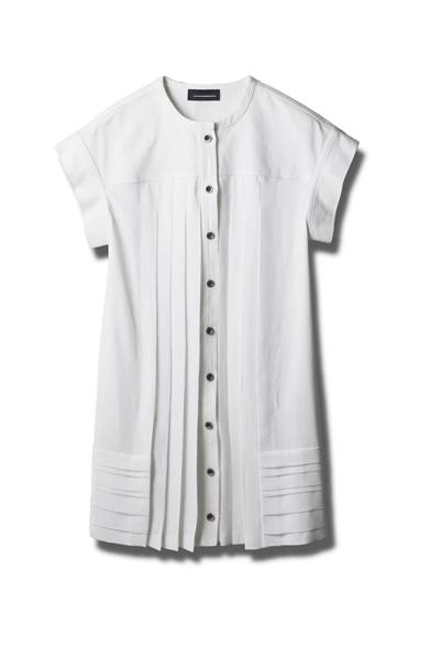 <strong>DIESEL BLACK GOLD｜春夏向けの最新ドレスコレクションが到着</strong>　ドレス　7万6000円（税抜）