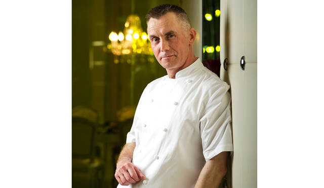 ギャリー・ローズ氏