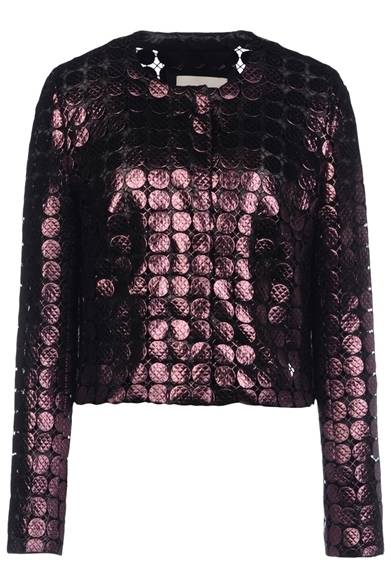 <strong>MARCO DE VINCENZO｜限定コレクションがthecorner.comにて発売中</strong><br /><br />ジャケット<br />価格｜16万円<br /><br />ザ・コーナー・ドットコム<br />www.thecorner.com