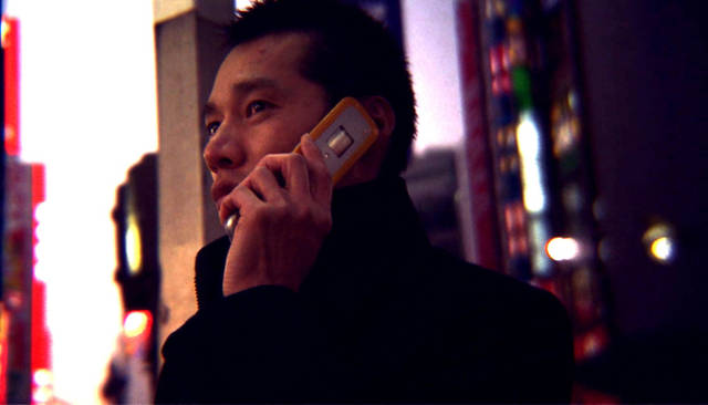 <strong>ART｜『幸福はぼくを見つけてくれるかな？－石川コレクション（岡山）から10の作家』</strong>　小泉明郎 《僕の声はきっとあなたに届いている（シングル・スクリーン・ヴァージョン）》ヴィデオ2009 Courtesy Annet Gelink Gallery, Amsterdam