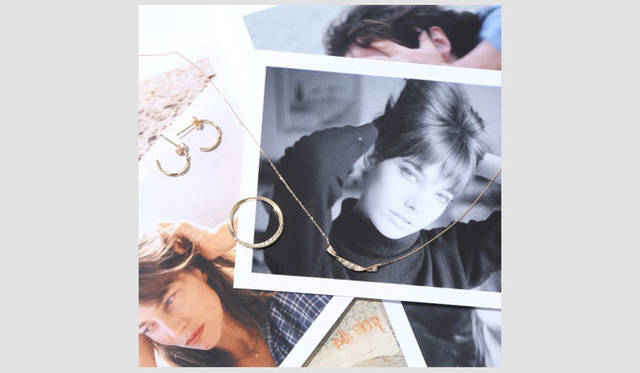 <strong>LUIRE corporation｜ルイールコーポレーション</strong>　ジュエリー＆アクセサリーブランド「JUPITER（ジュピター）」