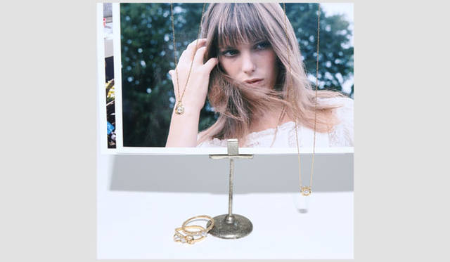 <strong>LUIRE corporation｜ルイールコーポレーション</strong>　ジュエリー＆アクセサリーブランド「JUPITER（ジュピター）」