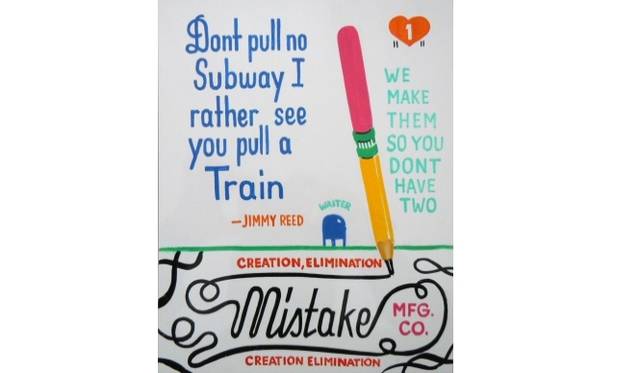 <strong>ART｜日本初、スティーブン・パワーズの個展を開催</strong>　「TODAY IS ALREADY TOMORROW」展の展示作品