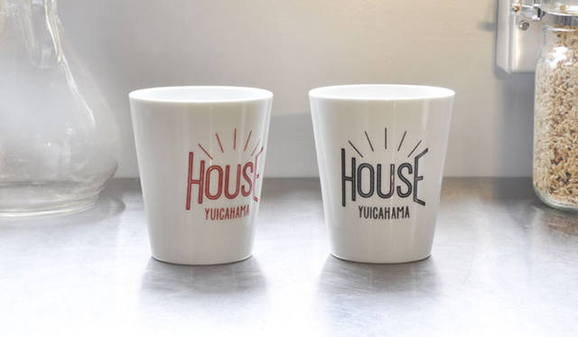 <strong>鎌倉・由比ガ浜｜HOUSE YUIGAHAMA</strong>