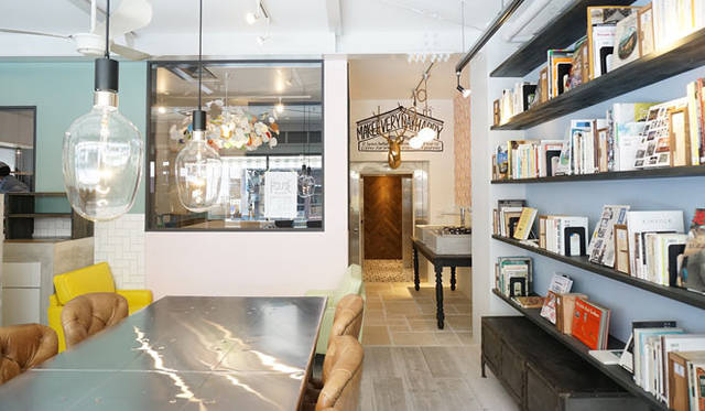 <strong>鎌倉・由比ガ浜｜HOUSE YUIGAHAMA</strong>