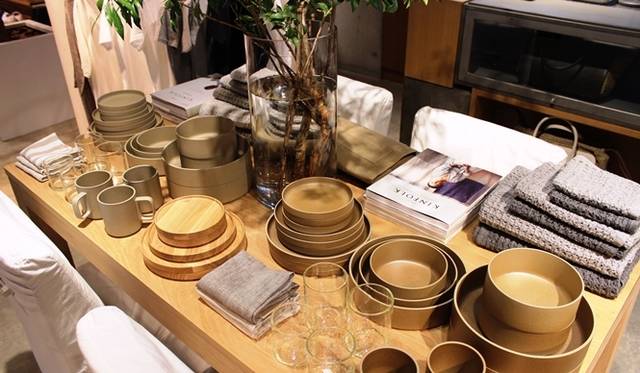 <strong>Ouur by KINFOLK