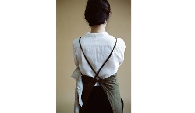 <strong>Ouur by KINFOLK