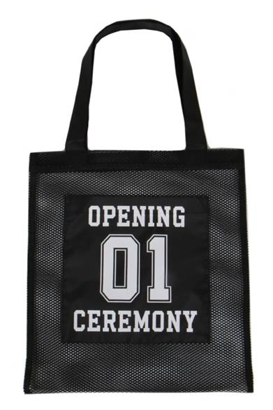 <strong>OPENING CEREMONY｜表参道店にて「BIRTHDAY WEEKS」開催</strong>　限定トートバック　4212円（税込）