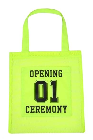 <strong>OPENING CEREMONY｜表参道店にて「BIRTHDAY WEEKS」開催</strong>　限定トートバック　4212円（税込）