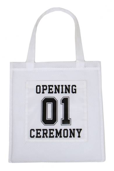 <strong>OPENING CEREMONY｜表参道店にて「BIRTHDAY WEEKS」開催</strong>　限定トートバック　4212円（税込）