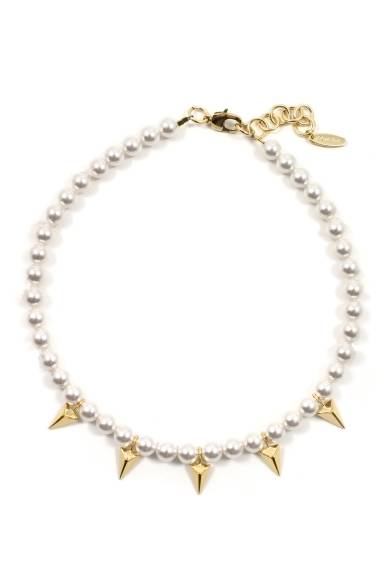 <strong>OPENING CEREMONY｜表参道店にて「BIRTHDAY WEEKS」開催</strong>　「JOOMI LIM」限定ネックレス　2万7000円（税込）