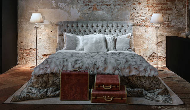 <strong>Baccarat｜バカラ</strong>　ミラノサローネ2014エキシビション