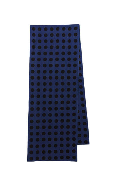 <strong>KAMAWANU｜かまわぬ</strong>　新ブランド 「BY KAMAWANU」<br />スカーフコレクション「Dots」