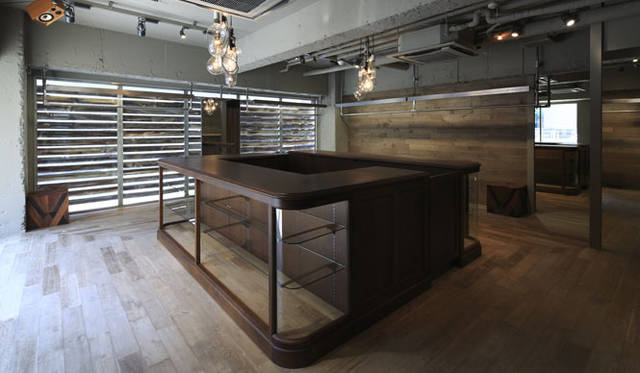 <strong>White Mountaineering｜ホワイトマウンテニアリング</strong>　フラッグシップショップが代官山に移転