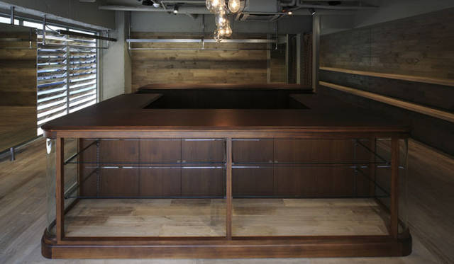 <strong>White Mountaineering｜ホワイトマウンテニアリング</strong>　フラッグシップショップが代官山に移転