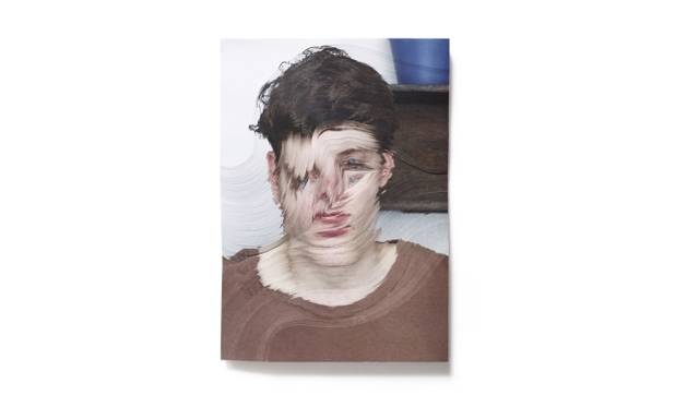 <strong>ART｜ギャラリーここで『tries to return/かえりみる』展</strong>　Scene to know No.002, 2013 © Nerhol 2014　※本展の展示作品ではありません