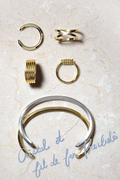 <strong>AHKAH HOMME｜アーカー オム</strong>　2014年春夏コレクション