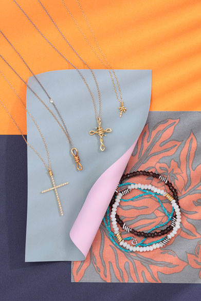 <strong>AHKAH HOMME｜アーカー オム</strong>　2014年春夏コレクション