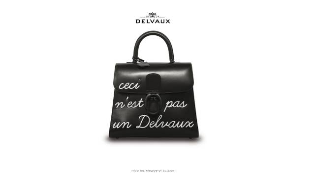 <strong>DELVAUX｜世界最古のレザーラグジュアリーブランドによる『デルヴォー ギャラリー』が誕生</strong>　