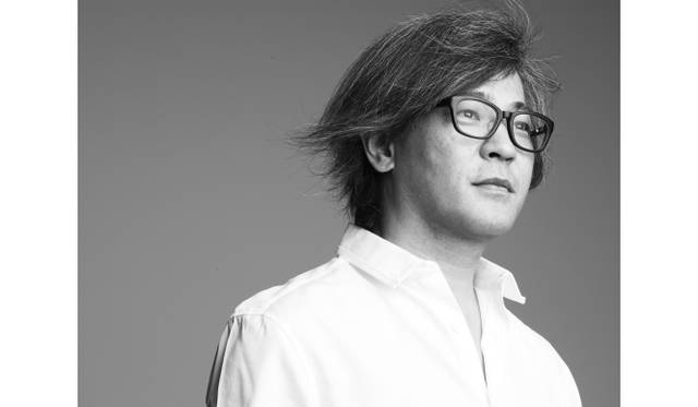 <strong>DELVAUX｜世界最古のレザーラグジュアリーブランドによる『デルヴォー ギャラリー』が誕生</strong>　スペースコンポーザーの谷川じゅんじ氏　