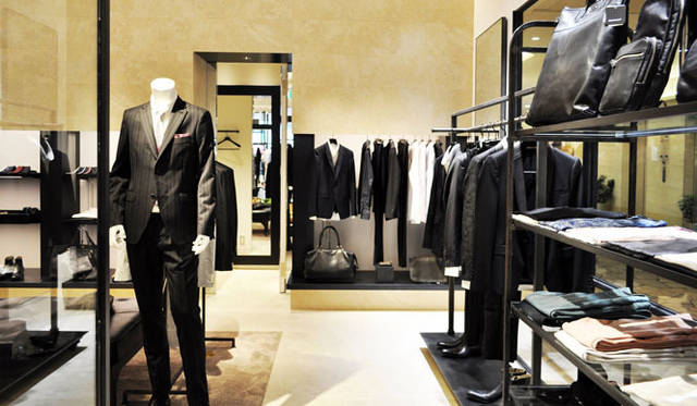 <strong>5351POUR LES HOMMES｜5351プール・オム</strong>　「5351POUR LES HOMMES ET LES FEMMES福岡店（5351プール・オム エ ラ・ファム福岡店）」