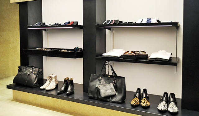 <strong>5351POUR LES HOMMES｜5351プール・オム</strong>　「5351POUR LES HOMMES ET LES FEMMES福岡店（5351プール・オム エ ラ・ファム福岡店）」