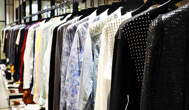 <strong>5351POUR LES HOMMES｜5351プール・オム</strong>　「5351POUR LES HOMMES ET LES FEMMES福岡店（5351プール・オム エ ラ・ファム福岡店）」